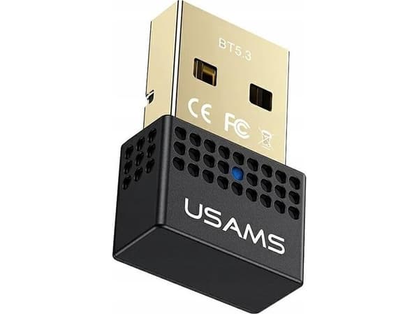 Adapter bluetooth Usams Adapter USB Bluetooth Usams US-ZB285