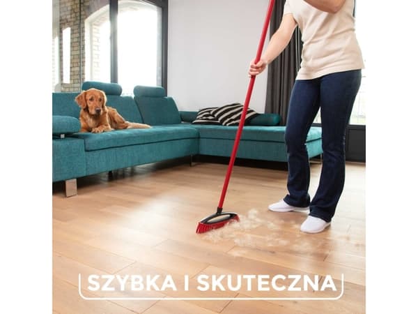 Vileda Always Clean PET PRO -harja