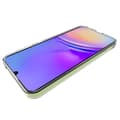 Miniatyrbild 2 av 9: Samsung Galaxy A35 Fodral TPU Skal Baksida