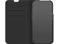 Miniatyrbilde 2 av 5: Black Rock Booklet The Classic, Flip case, Apple, iPhone 14 Pro, 15,5 cm (6.12"), Sort