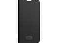 Miniatyrbilde 1 av 5: Black Rock Booklet The Classic, Flip case, Apple, iPhone 14 Pro, 15,5 cm (6.12"), Sort