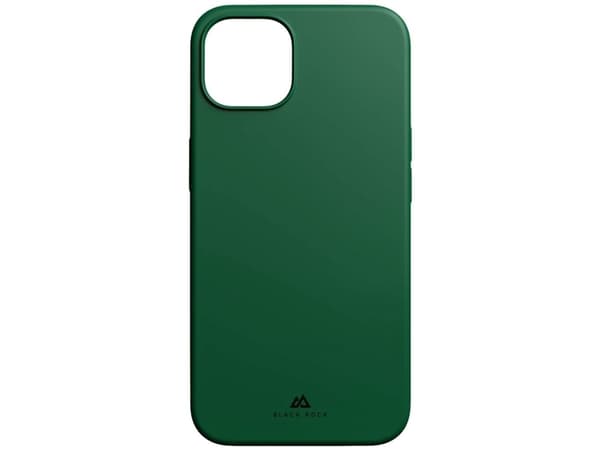 Black Rock Cover Urban Case für Apple iPhone 13, Forest Green (00220149)