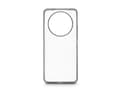 Miniatyrbild 2 av 5: Hama Always Clear, Omslag, Xiaomi, Redmi A3, 17 cm (6.71"), Transparent