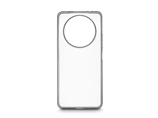 Hama Always Clear, Omslag, Xiaomi, Redmi A3, 17 cm (6.71"), Transparent