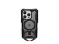 Pikkukuva 4 / 5: Urban Armor Gear Plasma XTE, Suojus, Apple, iPhone 15 Pro, 15,5 cm (6,1"), Lajittelu, oranssi