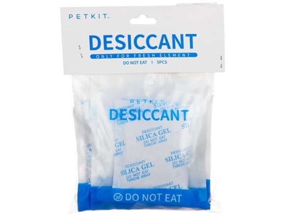 PETKIT Feeder Desiccant-5pcs (P5FD)