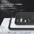 Miniatyrbilde 6 av 7: Samsung Galaxy A55 Hybrid Deksel Med Fingerring - Svart