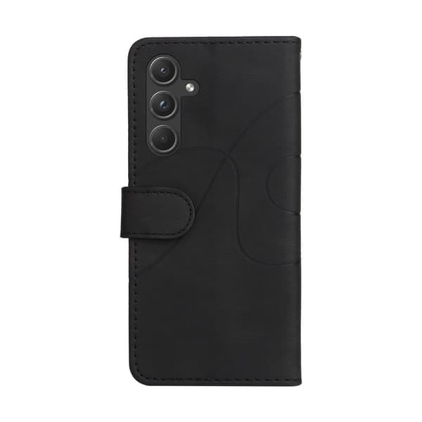 KT Plånboksfodral till Samsung Galaxy A55 - Svart