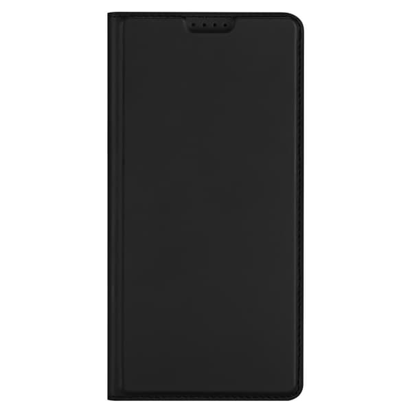 DUX DUCIS -sarjan kotelo korttipaikalla Samsung Galaxy A55