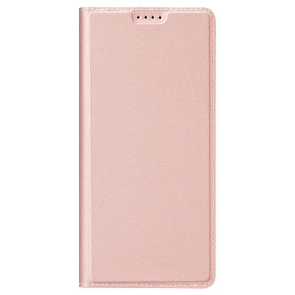 DUX DUCIS Skin Pro Series Fodral Samsung Galaxy A55 - Rosegold