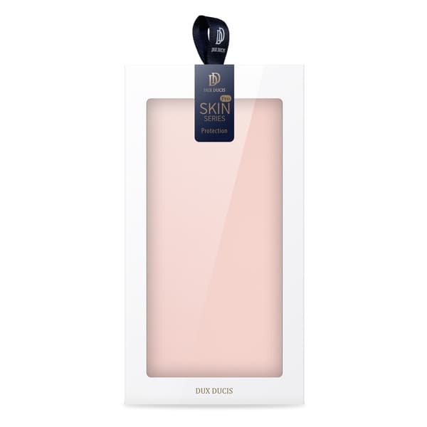 DUX DUCIS Skin Pro Series Fodral Samsung Galaxy A55 - Rosegold