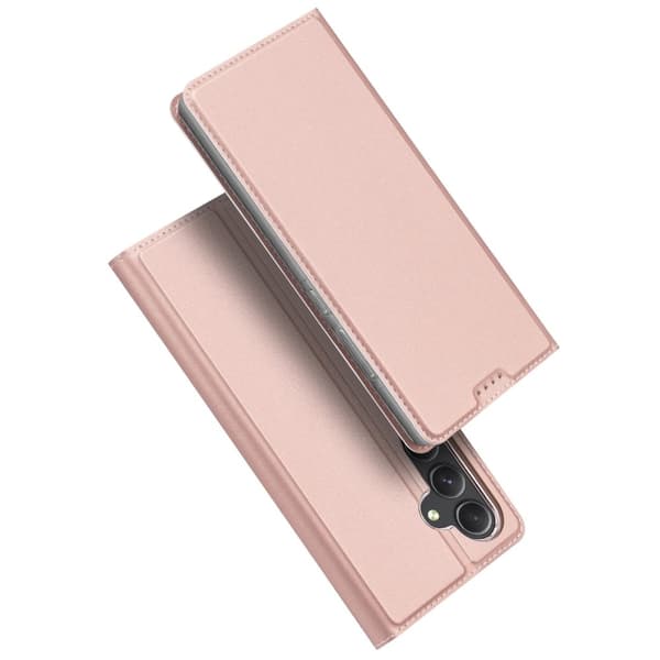 DUX DUCIS Skin Pro Series Fodral Samsung Galaxy A55 - Rosegold