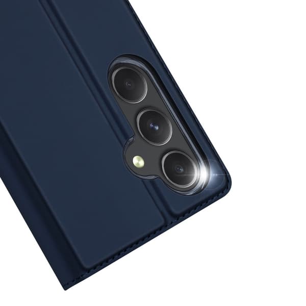 DUX DUCIS Skin Pro Series Fodral Samsung Galaxy A55 - Blå