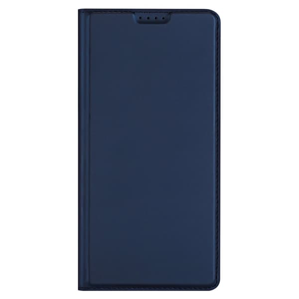 DUX DUCIS Skin Pro Series Fodral Samsung Galaxy A55 - Blå