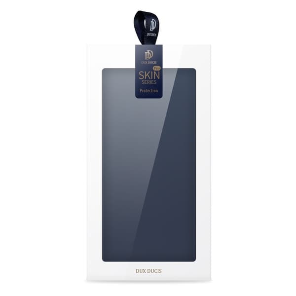 DUX DUCIS Skin Pro Series Fodral Samsung Galaxy A55 - Blå