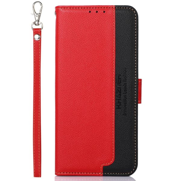 KHAZNEH Telefoncover til Samsung Galaxy A35