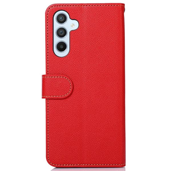 KHAZNEH Telefoncover til Samsung Galaxy A35