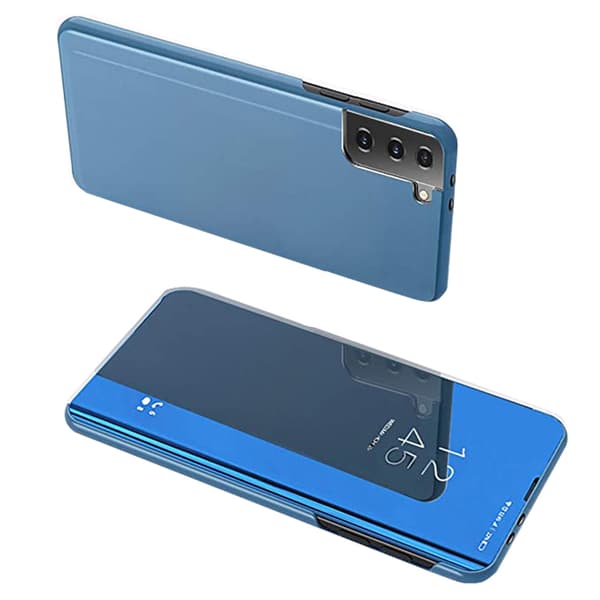Samsung Galaxy S21 FE - Exklusivt LEMAN Fodral