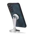 Miniatyrbild 9 av 11: Samsung Galaxy S21 FE - Robust 2-i-1 Plånboksfodral för Praktiskt Skydd och Stil