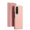 Miniatyrbild 3 av 9: Samsung Galaxy Z Fold 3 - Elegant Smidigt Fodral