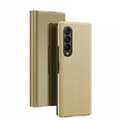 Miniatyrbild 4 av 9: Samsung Galaxy Z Fold 3 - Elegant Smidigt Fodral