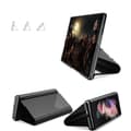 Miniatyrbild 8 av 9: Samsung Galaxy Z Fold 3 - Elegant Smidigt Fodral