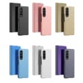 Miniatyrbild 9 av 9: Samsung Galaxy Z Fold 3 - Elegant Smidigt Fodral