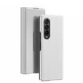 Miniatyrbild 1 av 9: Samsung Galaxy Z Fold 3 - Elegant Smidigt Fodral
