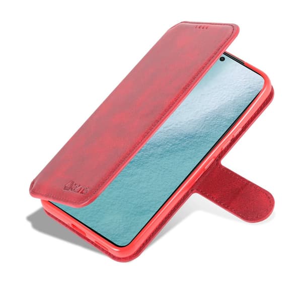 Samsung Galaxy S22 - Stilrent AZNS Plånboksfodral