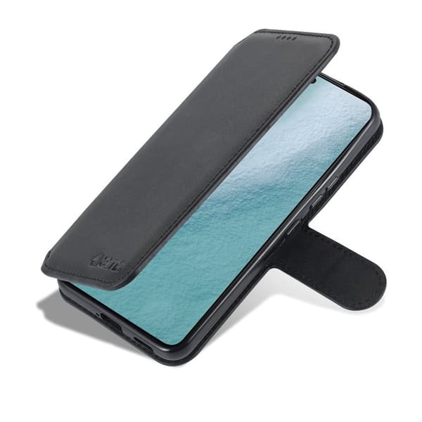 Samsung Galaxy S22 - Stilrent AZNS Plånboksfodral