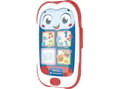 Pikkukuva 2 / 4: Vuorovaikutteinen lelu Clementoni Smart Phone 17912