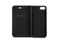 Miniatyrbilde 4 av 5: Hama 00138189, Folio, Apple, iPhone 7 / 8 / SE 2020 / SE 2022, 11,9 cm (4.7"), Sort