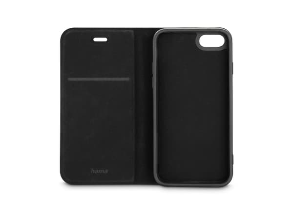Hama 00138189, Folio, Apple, iPhone 7 / 8 / SE 2020 / SE 2022, 11,9 cm (4.7"), Sort