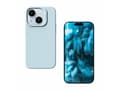 Miniatyrbilde 3 av 3: LAUT HUEX SLIM, Etui, Apple, iPhone 15 Plus, 17 cm (6.7"), Lyseblå