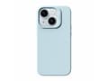 Miniatyrbilde 1 av 3: LAUT HUEX SLIM, Etui, Apple, iPhone 15 Plus, 17 cm (6.7"), Lyseblå