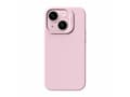 Miniatyrbilde 1 av 3: LAUT HUEX SLIM, Etui, Apple, iPhone 15 Plus, 17 cm (6.7"), Rosa