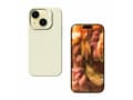 Pikkukuva 3 / 3: LAUT HUEX SLIM case for iPhone 15 Series - Yellow, Cover, Apple, iPhone 15 Plus, 17 cm (6.7"), Yellow