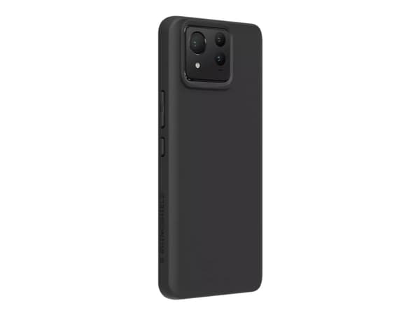 ASUS Zenfone 11 Ultra RhinoShield SolidSuit Case (standard version), Cover, Asus, Zenfone 11 Ultra, 17.2 cm (6.78"), Black