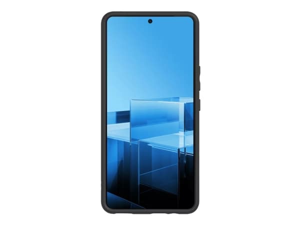 ASUS Zenfone 11 Ultra RhinoShield SolidSuit Case (standard version), Cover, Asus, Zenfone 11 Ultra, 17.2 cm (6.78"), Black
