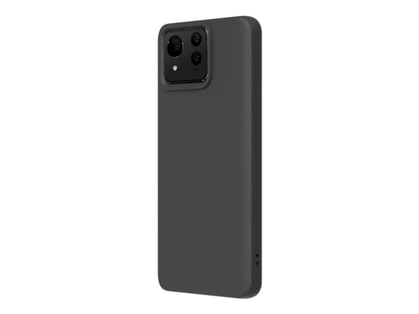 ASUS Zenfone 11 Ultra RhinoShield SolidSuit Case (standard version), Cover, Asus, Zenfone 11 Ultra, 17.2 cm (6.78"), Black