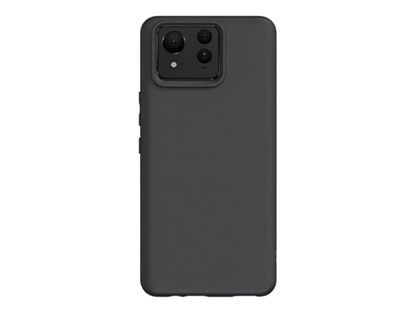 ASUS Zenfone 11 Ultra RhinoShield SolidSuit Case (standard version), Cover, Asus, Zenfone 11 Ultra, 17.2 cm (6.78"), Black