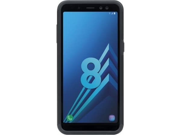 Mobilis 018059, Suojus, Samsung, Samsung Galaxy A8, 14,2 cm (5.6"), Lajittelu