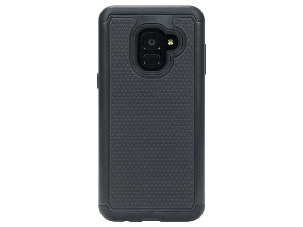 Mobilis 018059, Suojus, Samsung, Samsung Galaxy A8, 14,2 cm (5.6"), Lajittelu