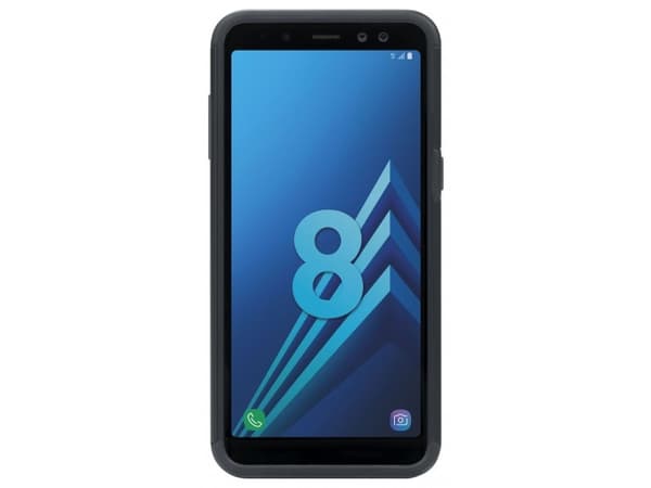 Mobilis 018059, Suojus, Samsung, Samsung Galaxy A8, 14,2 cm (5.6"), Lajittelu