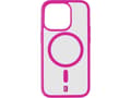 Miniatyrbilde 2 av 3: Cellularline 8018080467196, Etui, Apple, iPhone 15 Pro, 15,5 cm (6.1"), Fuchisa