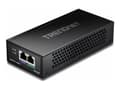 Miniatyrbild 1 av 5: TRENDnet TPE-219GI - Strömtillförsel - 90 Watt