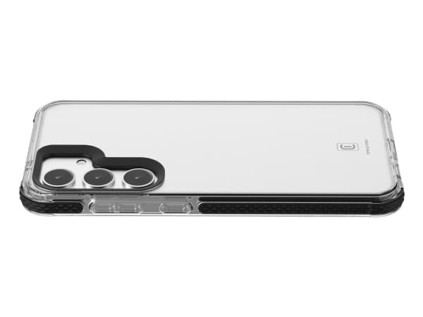 Cellularline 8018080478307, Omslag, Samsung, Galaxy A55 5G, 16,8 cm (6.6"), Svart