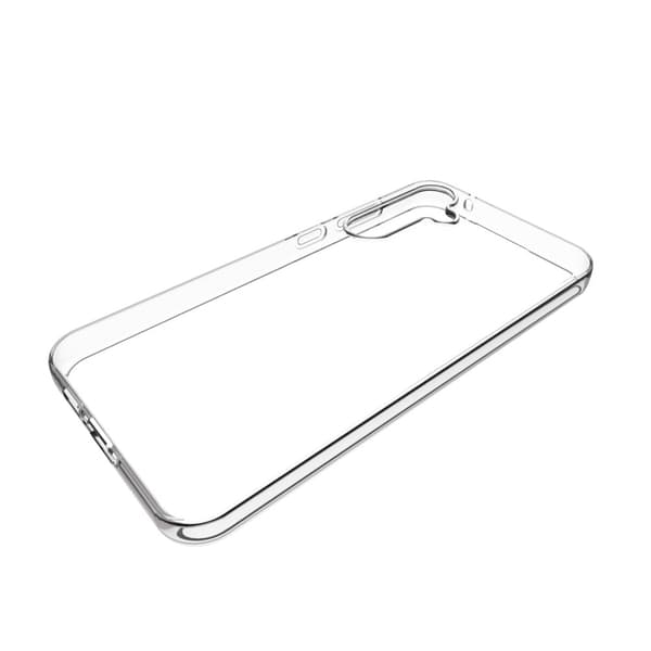 Samsung Galaxy A55 Fodral TPU Skal Baksida