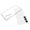 Miniatyrbild 7 av 9: Samsung Galaxy A55 Fodral TPU Skal Baksida