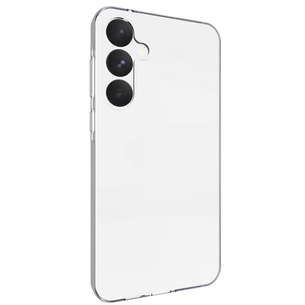 Samsung Galaxy A55 Fodral TPU Skal Baksida